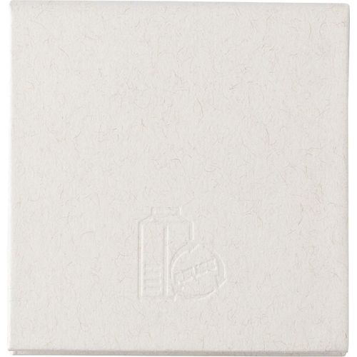 Bloc-notes en carton recyclé Thalassa - 4