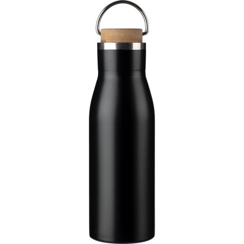 BOTELLA DE ACERO INOX. RECICLADO ALINE