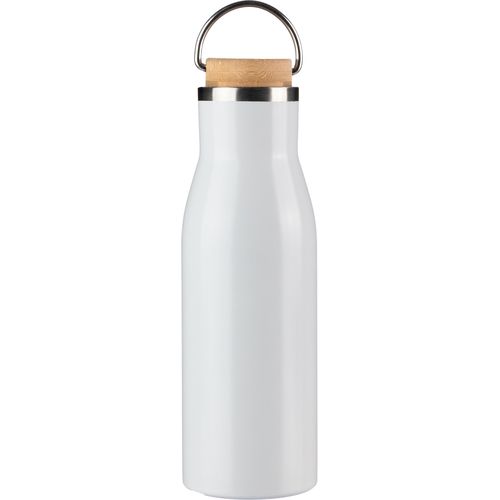BOTELLA DE ACERO INOX. RECICLADO ALINE