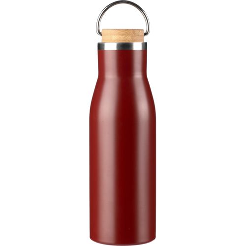 BOTELLA DE ACERO INOX. RECICLADO ALINE