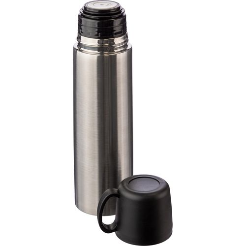 Termo de acero inox. Jan