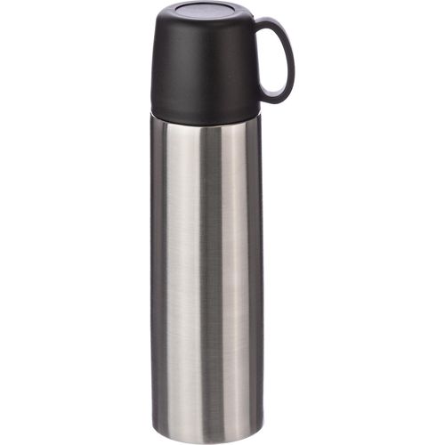 Termo de acero inox. Jan