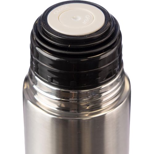 Termo de acero inox. Jan