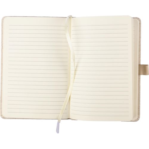 Cuaderno de cáñamo Barbara