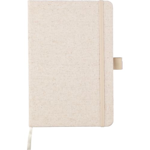 CUADERNO DE CÁÑAMO BARBARA