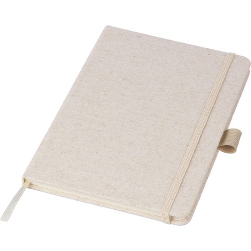 Cuaderno de cáñamo Barbara