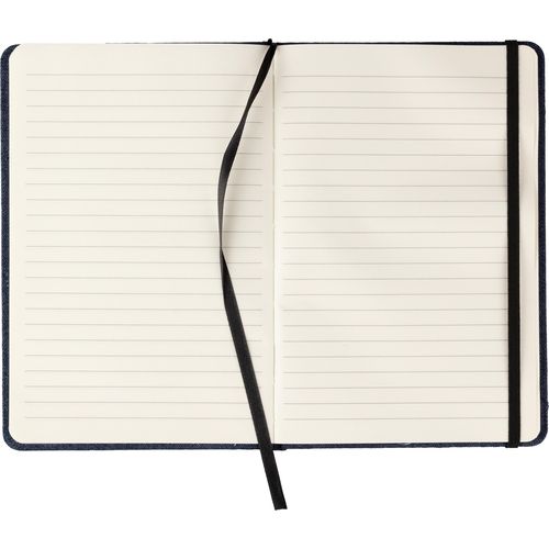 Cuaderno Denim Alfred