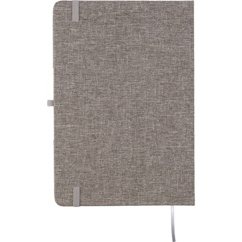 Carnet A5 en rPET Ernst - 3