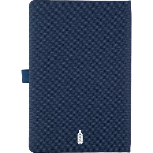 Carnet A5 en rPET Thorsten - 6