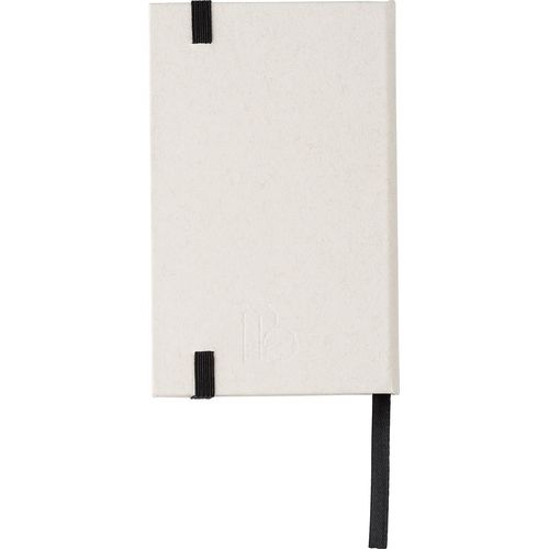Carnet A6 en carton recyclé Bohdi - 3