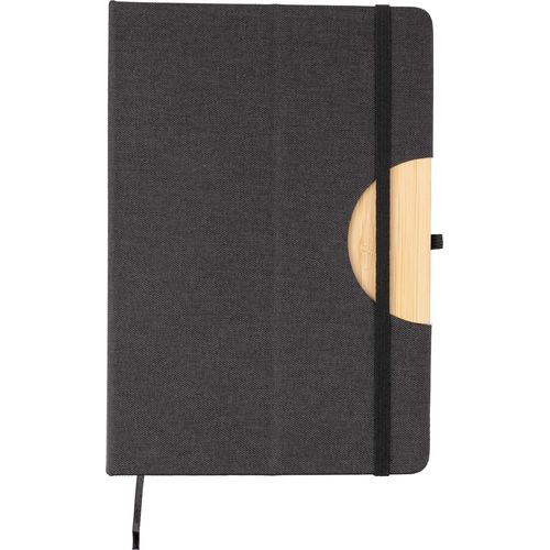 Coffret cadeau gourde  640 ml, stylo et carnet Kurt - 6