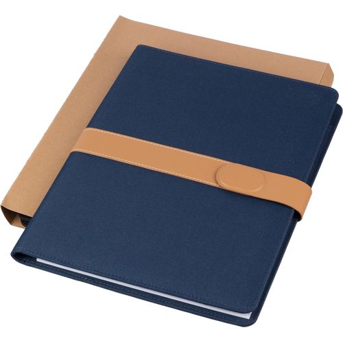 Conférencier A4 en rPET et PU Sven thumbnail 4