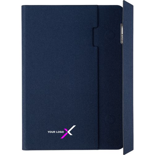 Conférencier A5 en rPET Tamara - 10