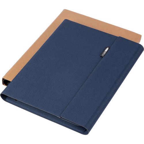 Conférencier A5 en rPET Tamara - 9