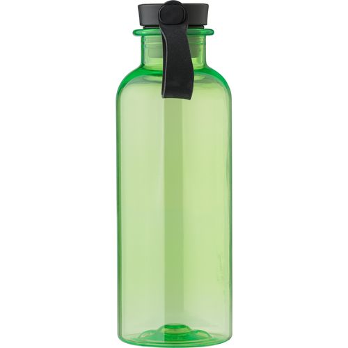Gourde de 500 ml en rPET et bambou Laia - 5