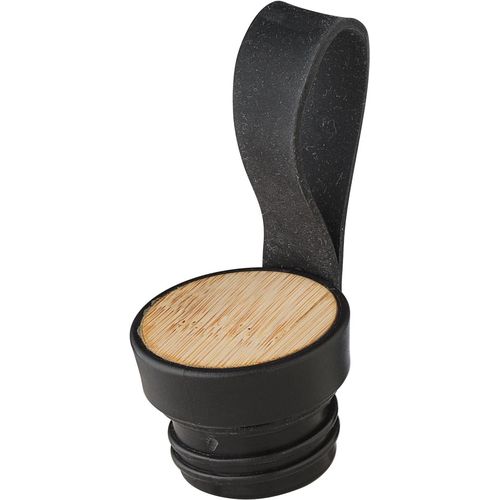 Gourde de 500 ml en rPET et bambou Laia - 10