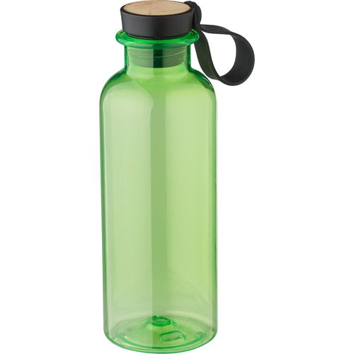 Gourde de 500 ml en rPET et bambou Laia - 11