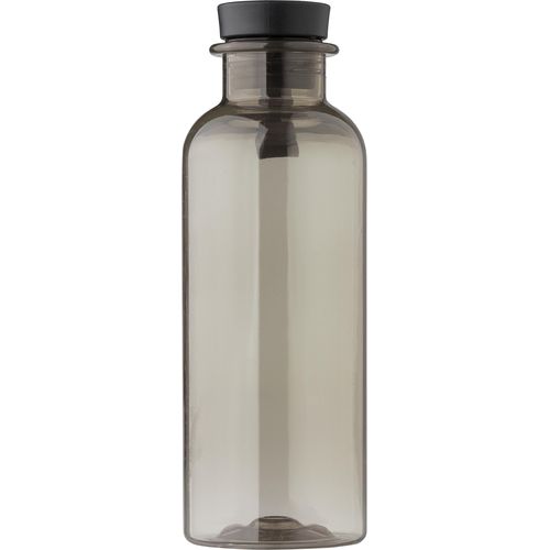 Gourde de 500 ml en rPET et bambou Laia - 1