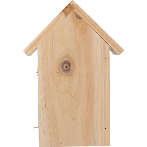 Hôtel à papillons en bois de pin Anita - 4