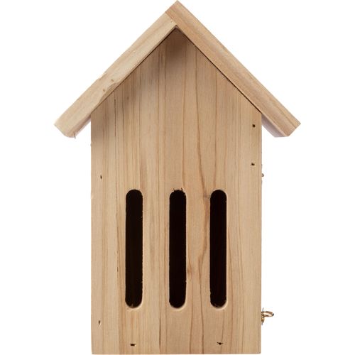 CASA DE PINO PARA MARIPOSA ANITA