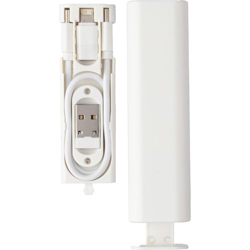 Jeu de câbles et connecteurs en ABS Uwe - 2