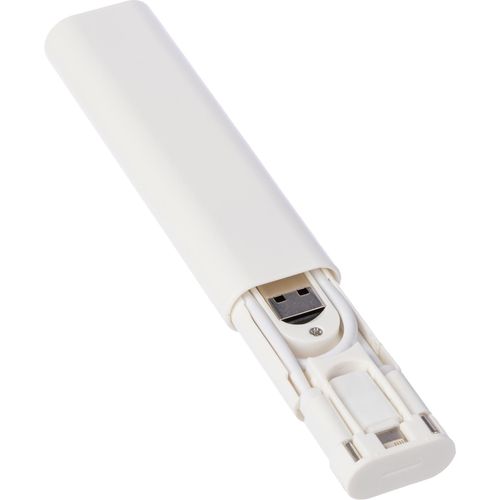 Jeu de câbles et connecteurs en ABS Uwe - 7