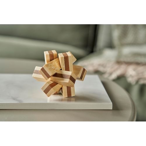 Jeu de patience en bois Inge - 9