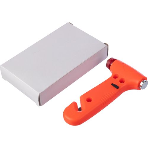 Marteau brise-vitre en ABS Erika - 7