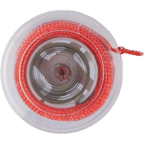 Mètre ruban rétractable en plastique Théo - 3