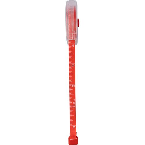 Mètre ruban rétractable en plastique Théo - 4