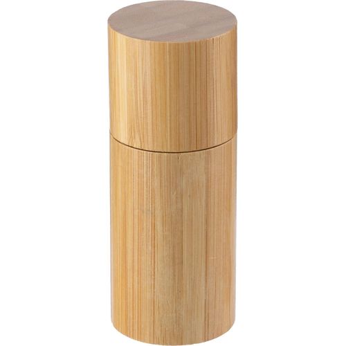 Moulin en bambou Verena - 4