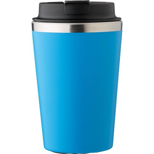 Mug en acier inoxydable Shay - 2
