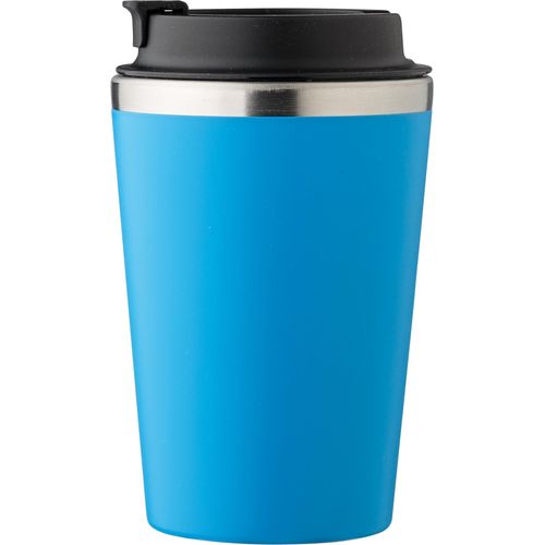 Mug en acier inoxydable Shay - 3