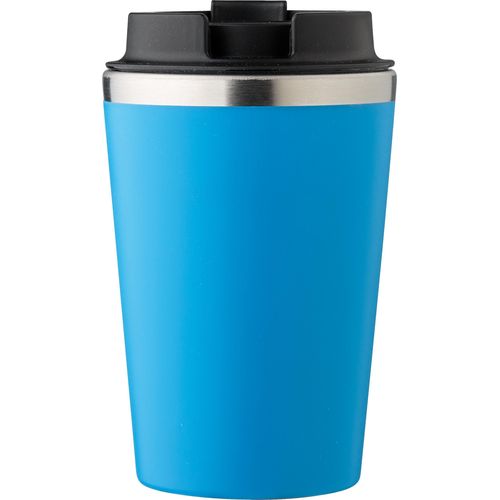 Mug en acier inoxydable Shay - 4