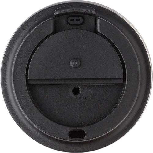 Mug en acier inoxydable Shay - 11