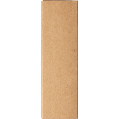 Parure de stylo bille et roller Fritz - 4