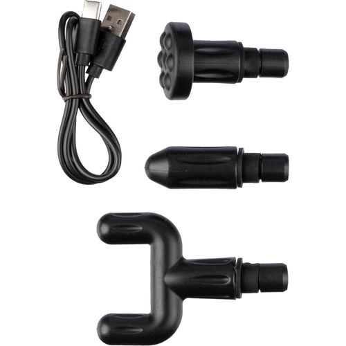 Pistolet de massage ABS Axel - 5