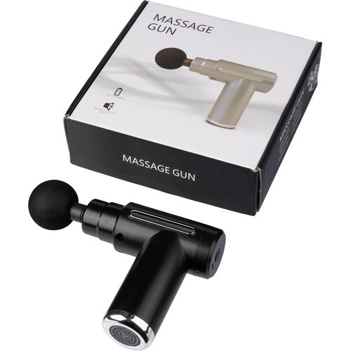 Pistolet de massage ABS Axel - 8