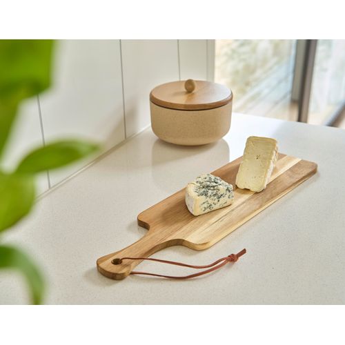 Planche à découper en bois d’acacia Walter - 5