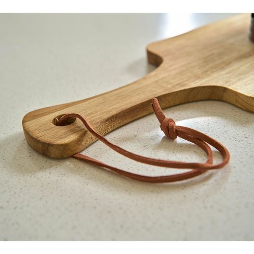 Planche à découper en bois d’acacia Walter - 6