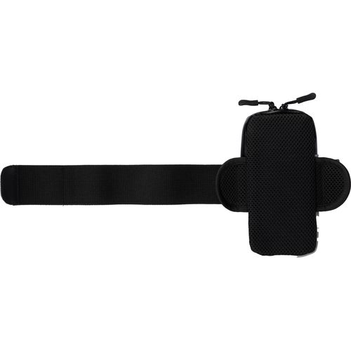 Pochette brassard en PU et polyester Christel - 7