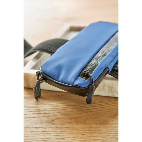 Pochette brassard en PU et polyester Christel - 10