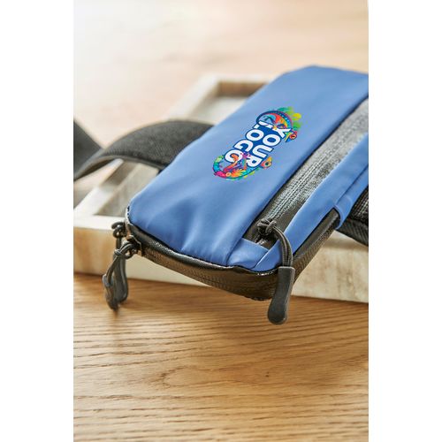 Pochette brassard en PU et polyester Christel - 13