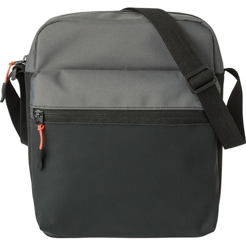 BOLSO BANDOLERA BICOLOR TOM