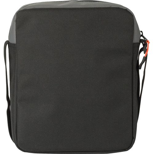 Bolso bandolera bicolor Tom