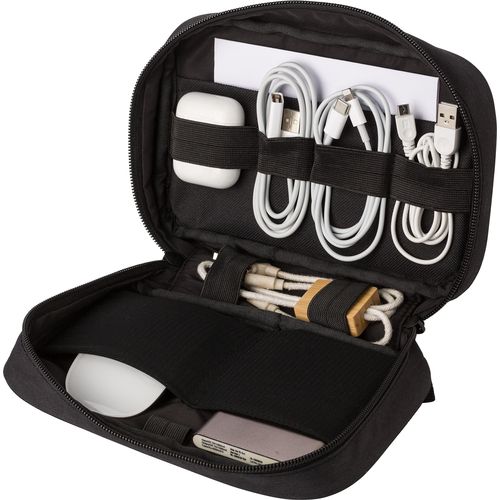 Bolsa de viaje de rPEt Calix