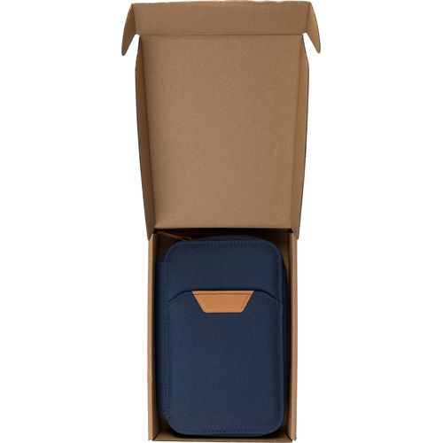 Pochette de voyage en rPET Susanne - 3