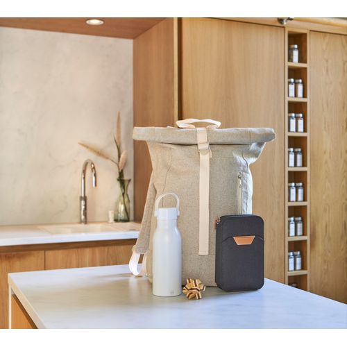 Pochette de voyage en rPET Susanne - 9