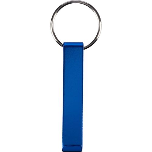 Porte-clés en aluminium recyclé Anneliese