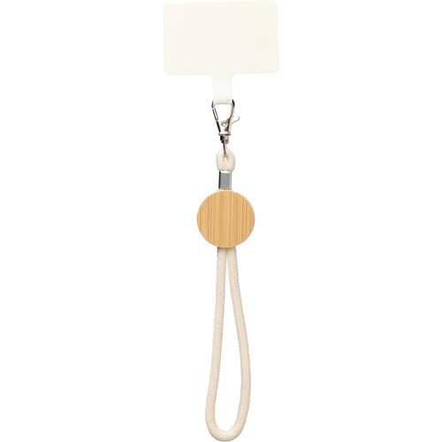 Porte-téléphone en coton Maxim - 2